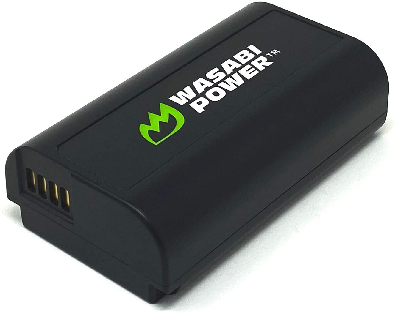 Wasabi Power DMW-BLJ31 Battery for Panasonic LUMIX S1, S1R, S1H, Panasonic LUMIX S Series Mirrorless Cameras