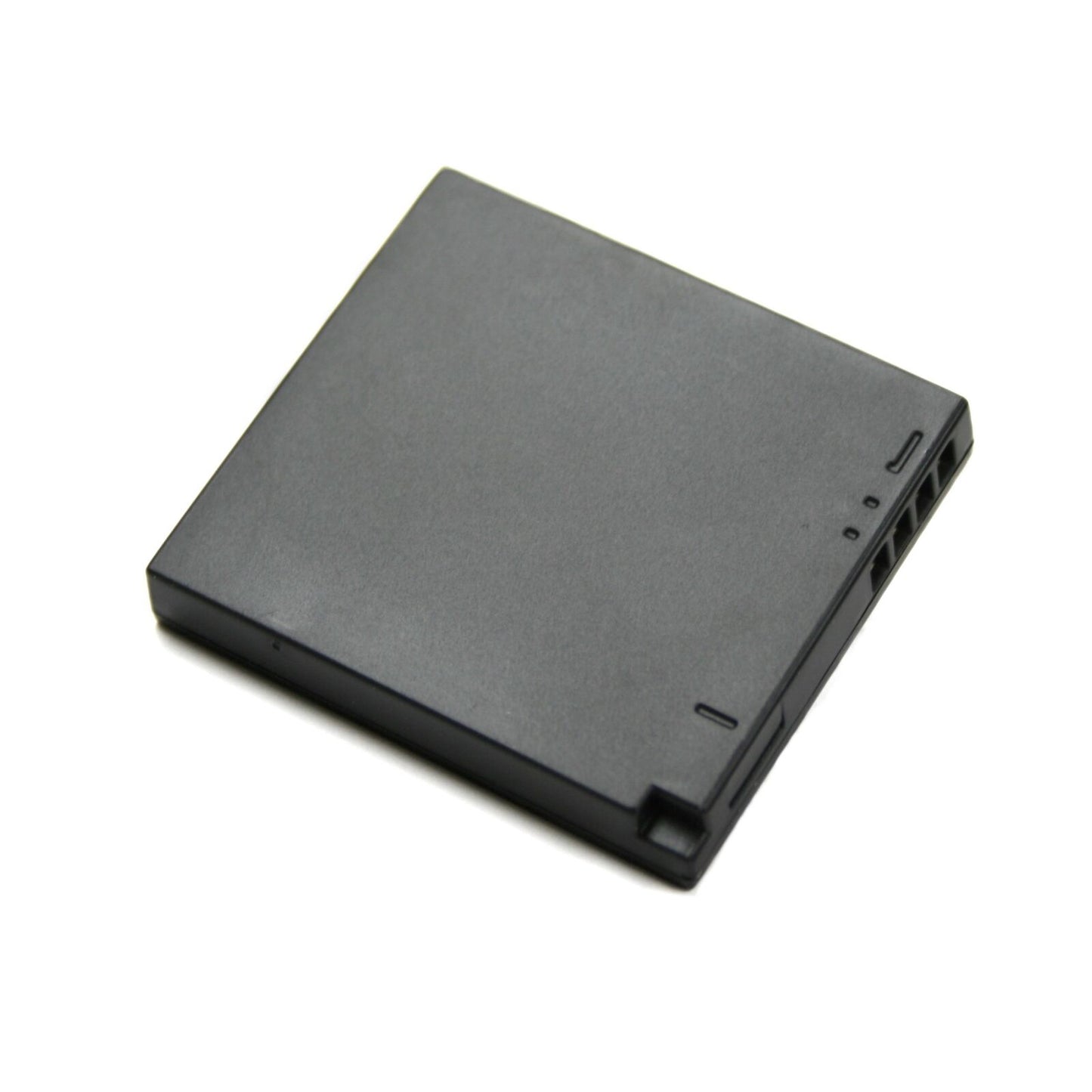 Wasabi Power Battery for Panasonic DMW-BCK7, NCA-YN101G and Panasonic Lumix Cameras