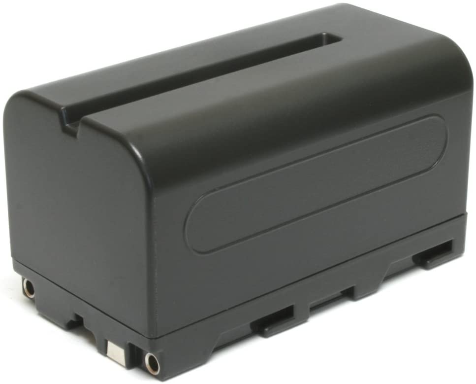 Wasabi Power Battery for Sony NP-F730, NP-F750, NP-F760, NP-F770