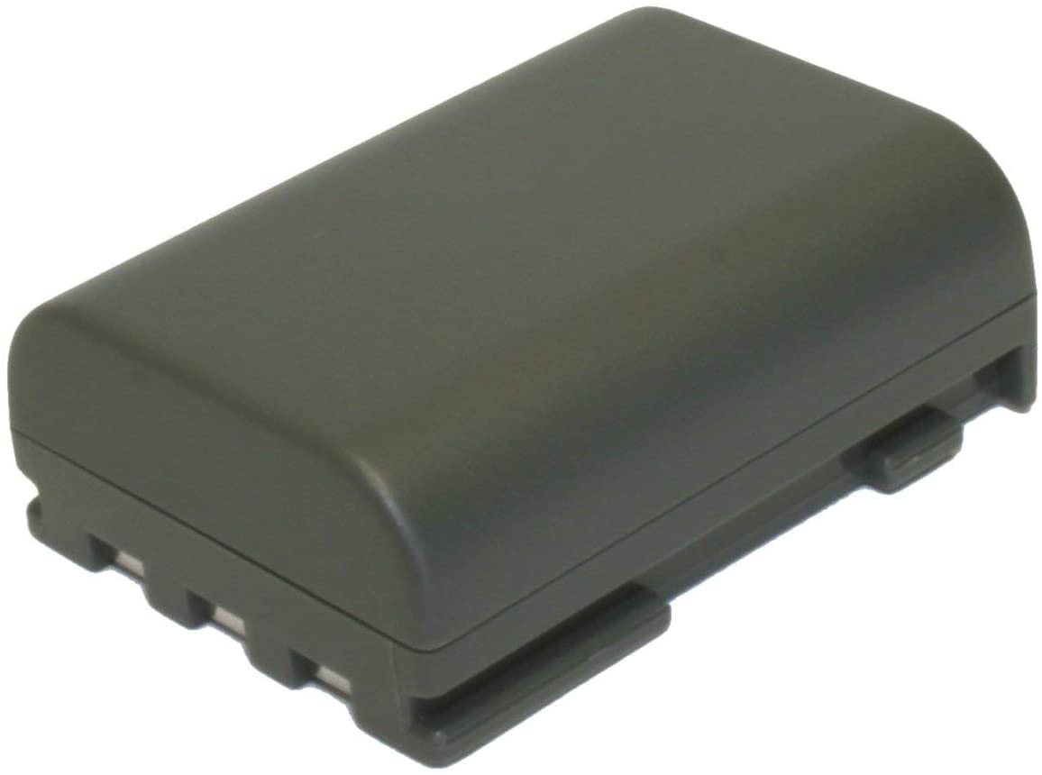 Wasabi Power Battery for Canon NB-2L, NB-2LH, BP-2L5